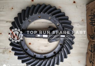 crwon and pinion gear 