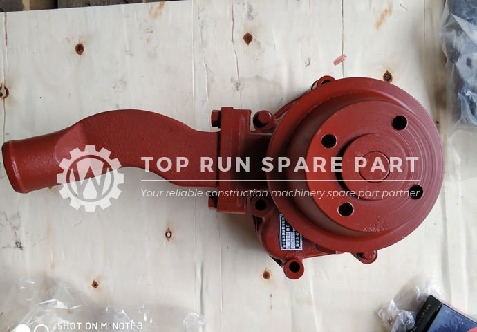 water pump 6RTF.51000-1