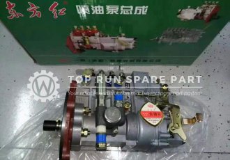 Injection pump  B6AD85ZT14