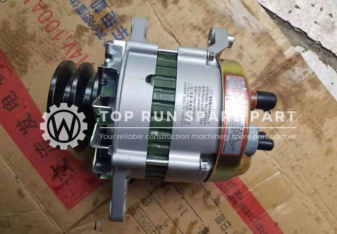 Alternator JFZ2241