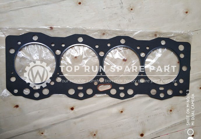 cylinder head gasket L4R.010011S