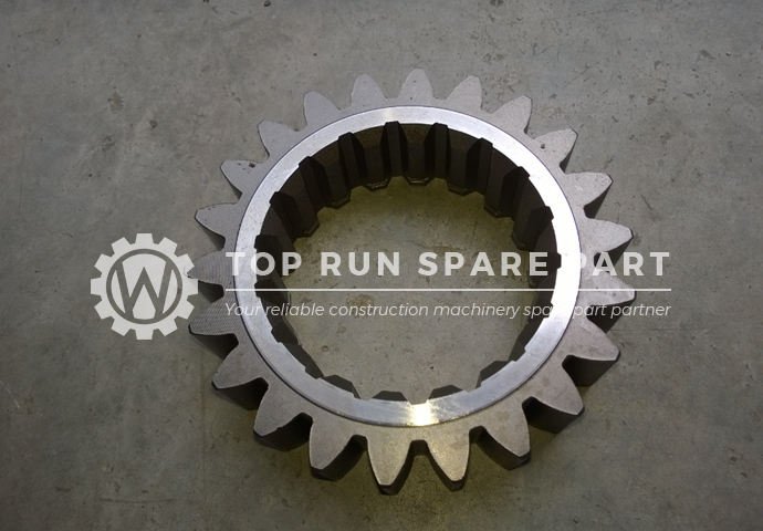 Gear, overdrive, main shaft  JS135A-1701113