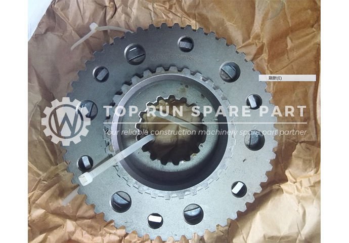 Synchronizer of 1-2-speed gears  12JS160T-1701170