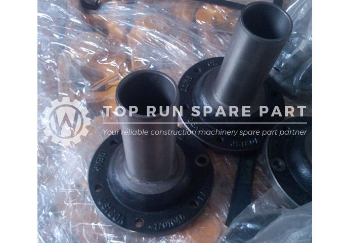 Input shaft bearing cover JS180A-1701040-3