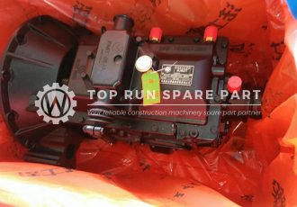 Gearbox  6J60T (2)