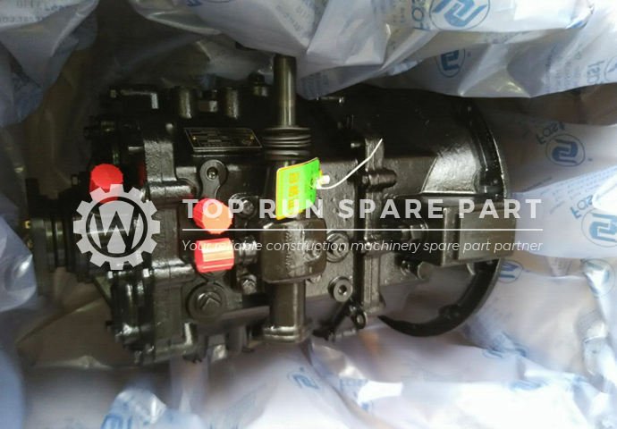 Gearbox 5DS60T-G18585