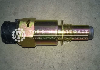 Speedometer transmitter
