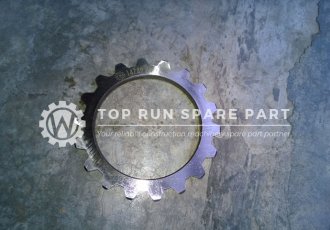 Gear spline washer, main shaft 14749