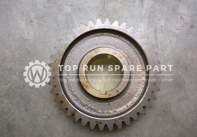 Gear, overdrive, countershaft JS135A-1701053