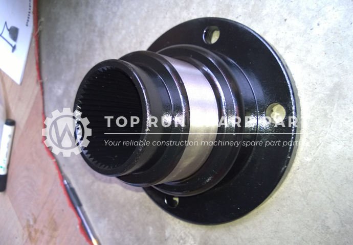 Out flange F99900-5