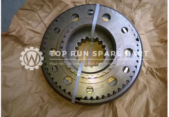 Synchronizer of 1-2 speed gears 12JS160T-1701170