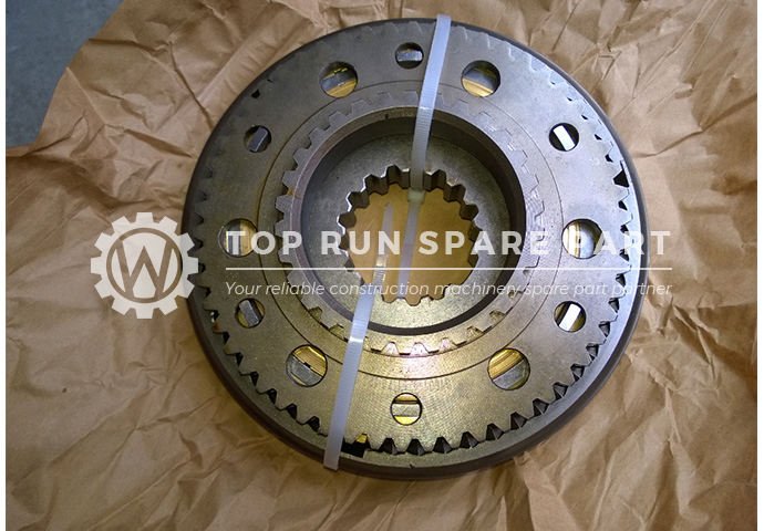 Synchronizer of 1-2 speed gears 12JS160T-1701170