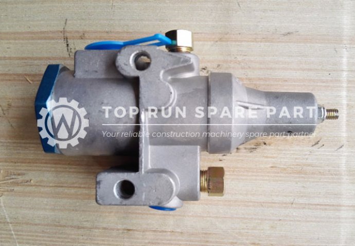 Air filtrating regulator Assy a-4740-1