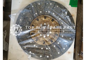 XCMG QY25K 420 clutch disc