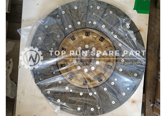 XCMG QY25K 420 clutch disc