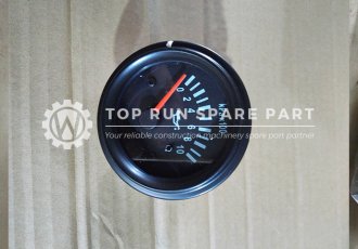 oil pressure gauge