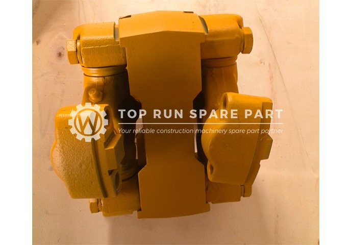 Universal joint assy 16Y-12-00000