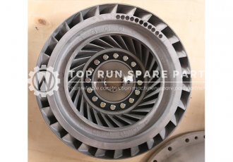 Turbine assy 16Y-11-20000