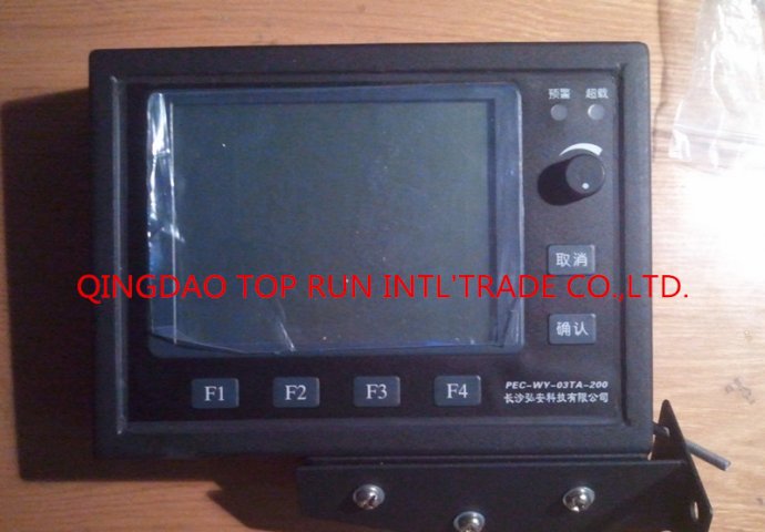 Display Display PEC-WY-03TA-200