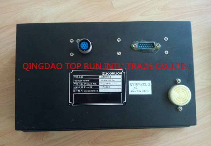 Zoomlion Moment limiter 1021500