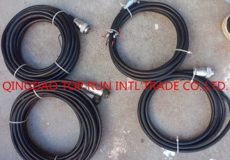 Zoomlion crane Cable