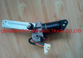 Wiper motor