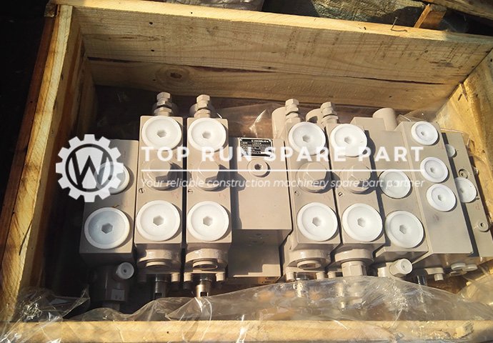 supestructure control valve 1010300259