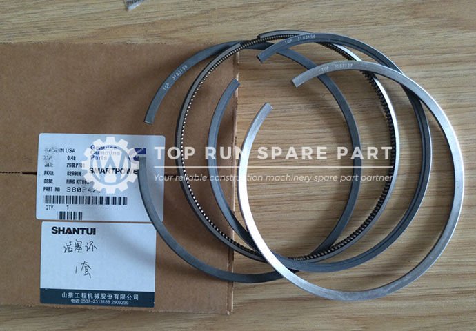 Piston ring