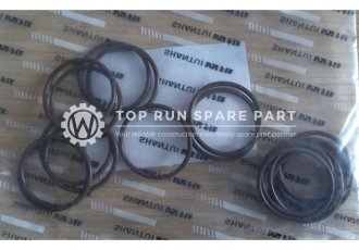 seal ring for injector-4914537
