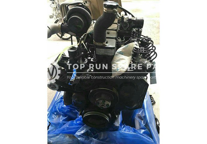 Cummins engine assembly B5.9-C