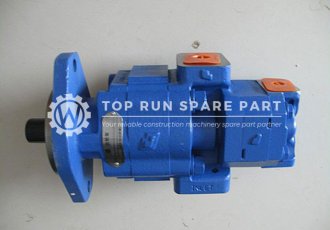 Gear Pump 11C0353