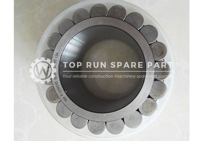 Ball Bearing 21B0099