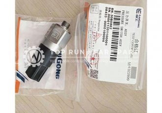 Liugong CLG856 Pressure Switch 30B0862 