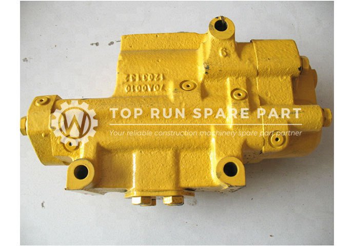 Steering Pump 12C2393