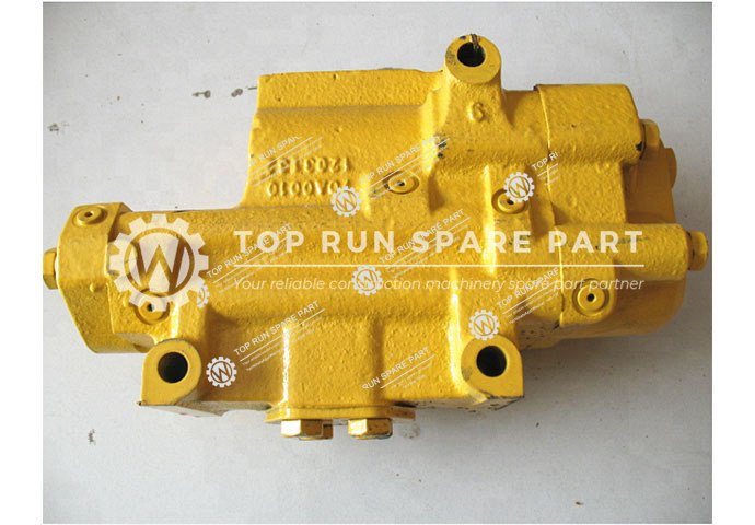 Steering Pump 12C2393