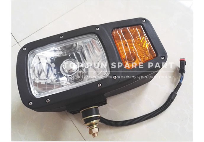 Front Combination Lamp 46C9987