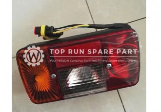 Rear Combination Light 32B0260