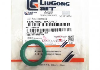 O-Ring 12B0351