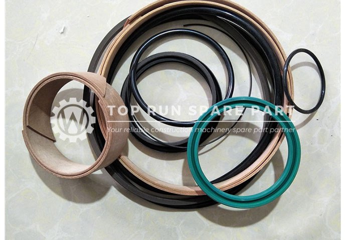 Liugong bucket cylinder seal kit