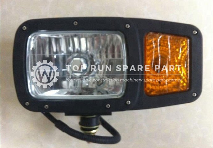 Liugong 46C9987 headlight