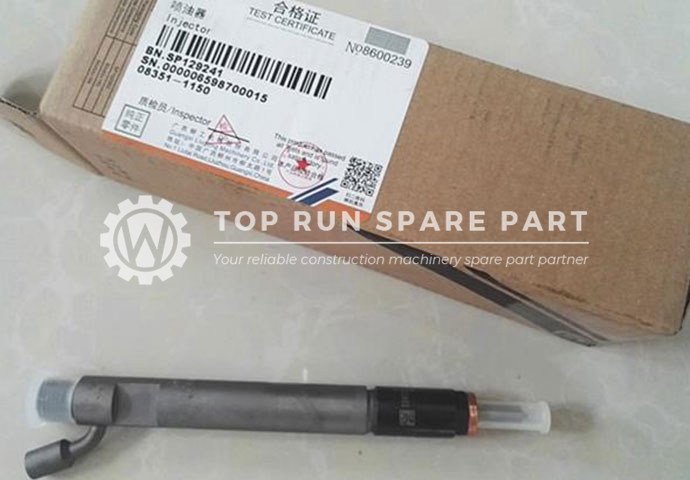 Liugong Injector SP129241-C5298069