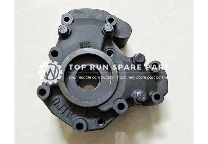 Advance gear pump 0501208765