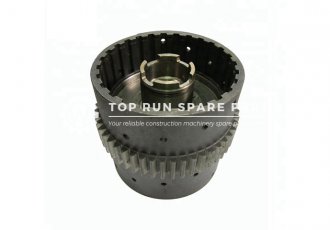YD13 gear box parts KR K2 clutch