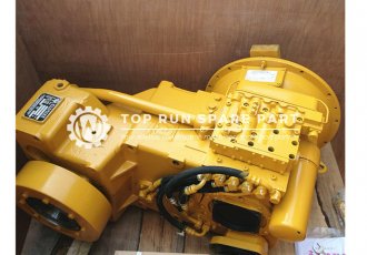 Advance Gearbox YD13006036