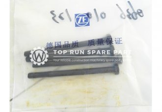 Transmission Parts 0636010123 Screw