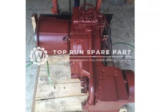 WG200 gearbox