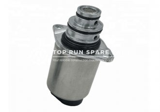 Solenoid valve 0501315338B for 6WG180