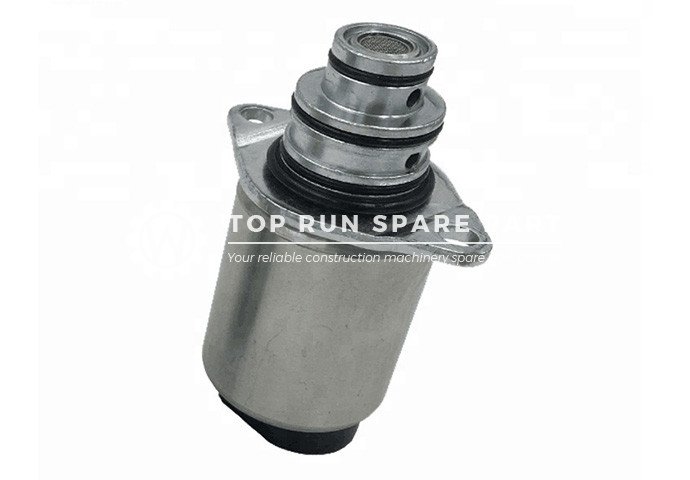 Solenoid valve 0501315338B for 6WG180