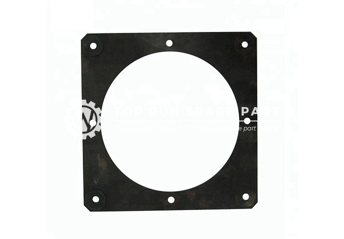 YD13 gear box parts diaphragm plate