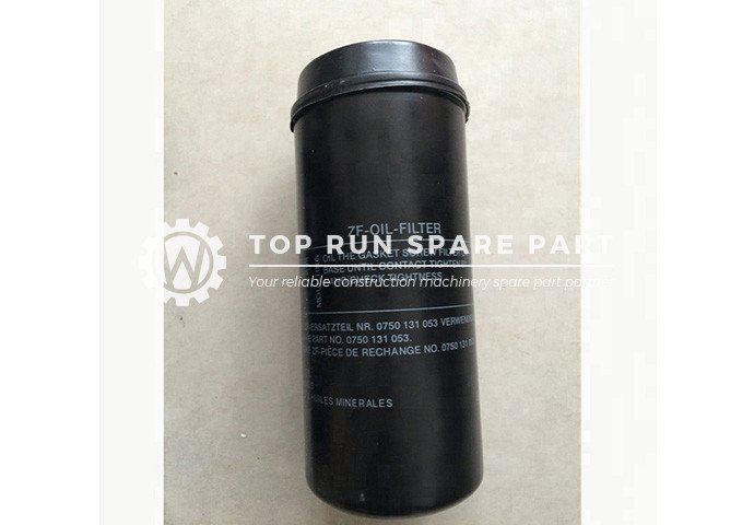 0750131053 Transmission gearbox oil filter